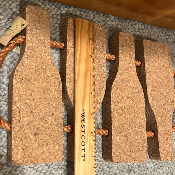 Viking Corticeira Cork Bottle Hot Plate/Hot Pad or Wall Decor - Picture 6 of 6